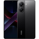 Smartphone Xiaomi POCO X7 Pro Octa Core 12 GB RAM 512 GB Black 6,67"